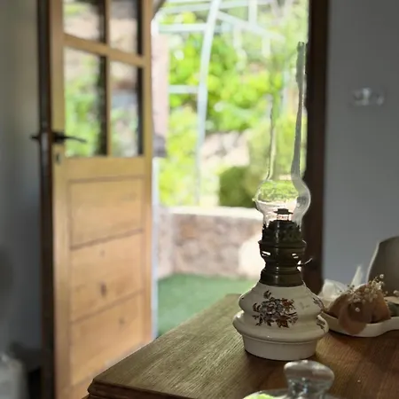 Du Maquis Avec Piscine - Porticcio - Proche Grosseto-Prugna