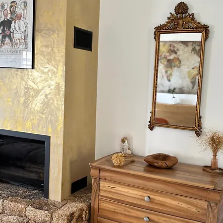 Du Maquis Avec Piscine - Porticcio - Proche 빌라 *