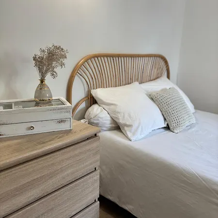 빌라 Du Maquis Avec Piscine - Porticcio - Proche