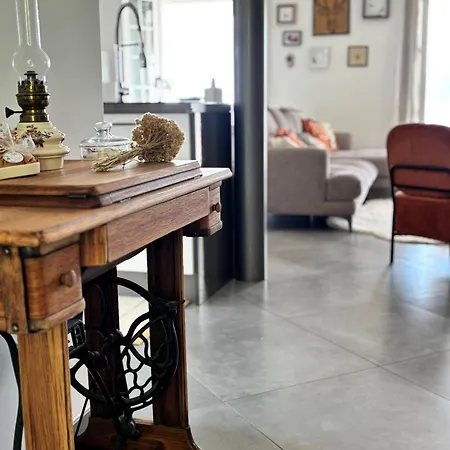 Du Maquis Avec Piscine - Porticcio - Proche *