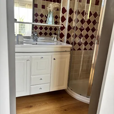 빌라 Du Maquis Avec Piscine - Porticcio - Proche *