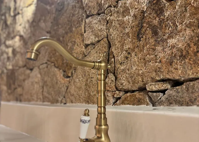 Villa Du Maquis Avec Piscine - Porticcio - Proche