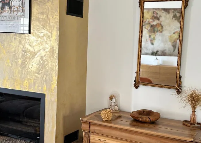 Du Maquis Avec Piscine - Porticcio - Proche Villa *