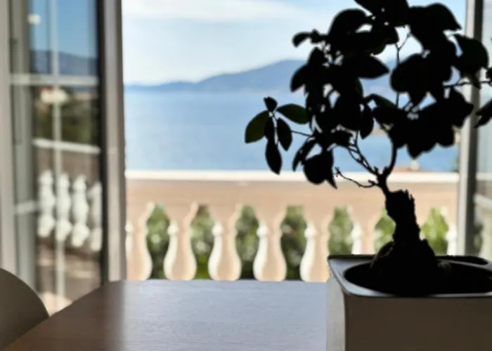 Villa Du Maquis Avec Piscine - Porticcio - Proche Grosseto-Prugna