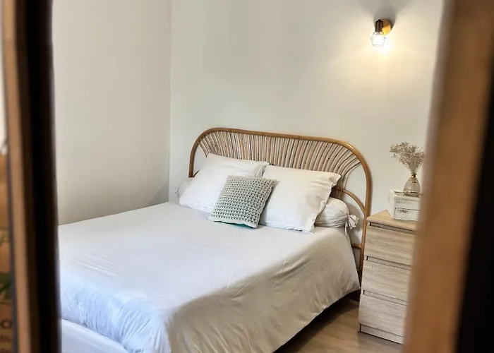 Du Maquis Avec Piscine - Porticcio - Proche Villa Grosseto-Prugna