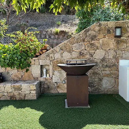 فيلة Du Maquis Avec Piscine - Porticcio - Proche