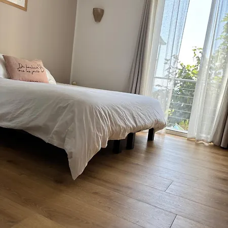 Du Maquis Avec Piscine - Porticcio - Proche *