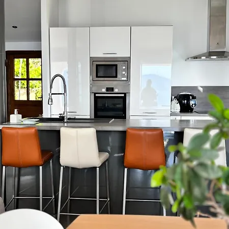 Du Maquis Avec Piscine - Porticcio - Proche فيلة Grosseto-Prugna