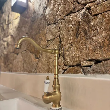 Вилла Du Maquis Avec Piscine - Porticcio - Proche