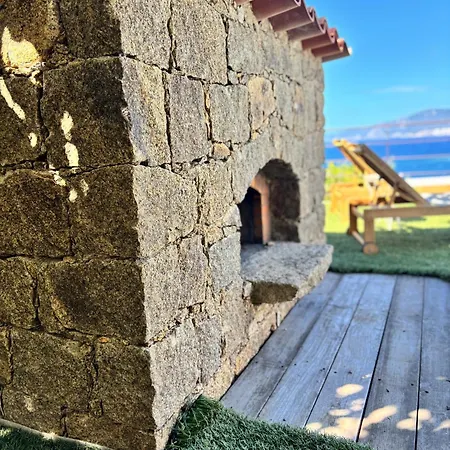 Du Maquis Avec Piscine - Porticcio - Proche