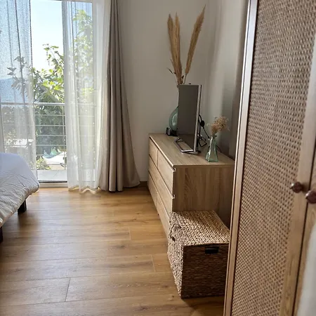 Вилла Du Maquis Avec Piscine - Porticcio - Proche