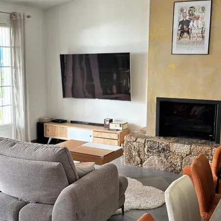 Du Maquis Avec Piscine - Porticcio - Proche * Grosseto-Prugna