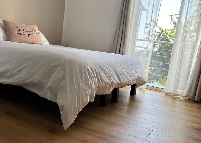 Du Maquis Avec Piscine - Porticcio - Proche *