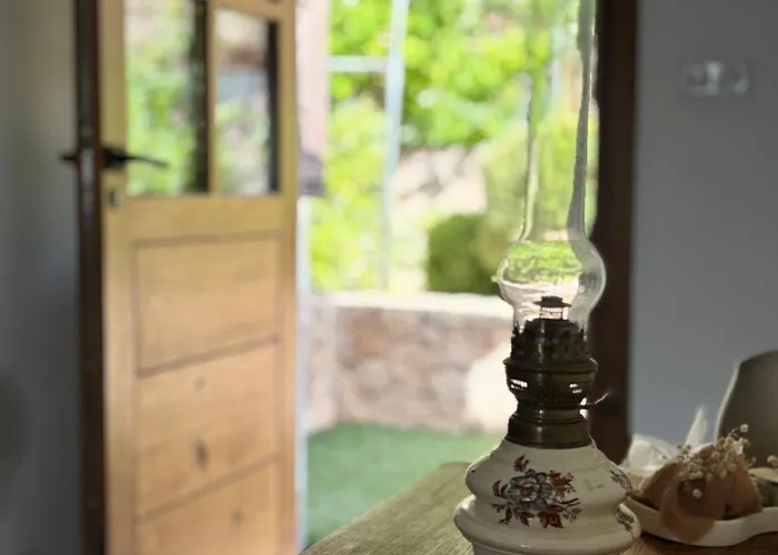 Du Maquis Avec Piscine - Porticcio - Proche Grosseto-Prugna