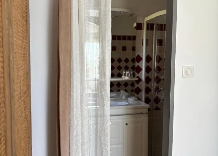 Du Maquis Avec Piscine - Porticcio - Proche *