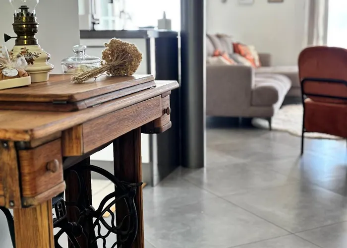 Du Maquis Avec Piscine - Porticcio - Proche *