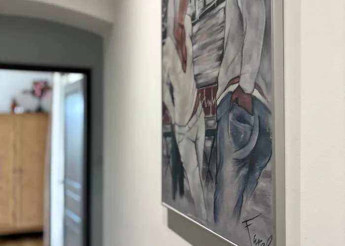 Du Maquis Avec Piscine - Porticcio - Proche 别墅